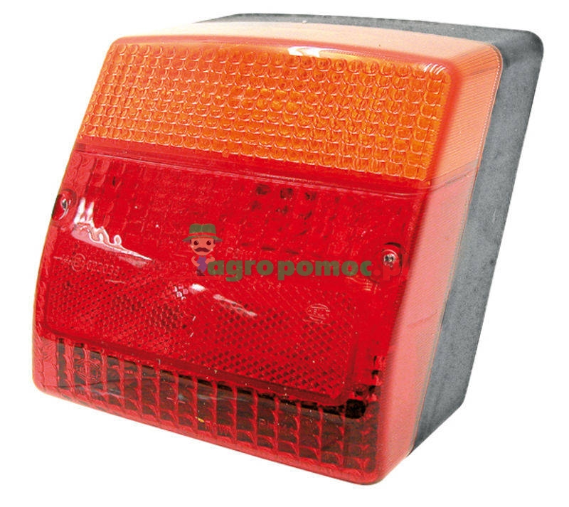 Hella Lampa zespolona tylna | 1-34-676-001 | zdjęcie nr 1